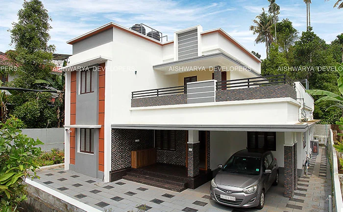 affordable home builders kochi