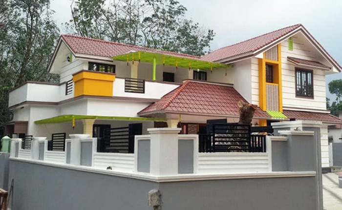 builders in kottayam