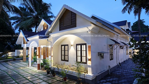 building contractors in kochi