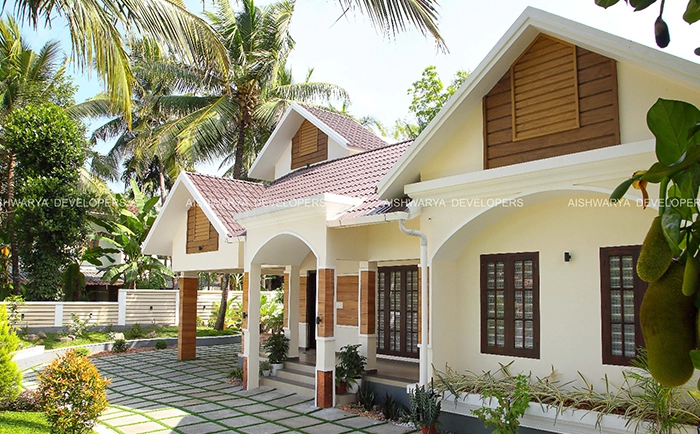 home contractors in kochi